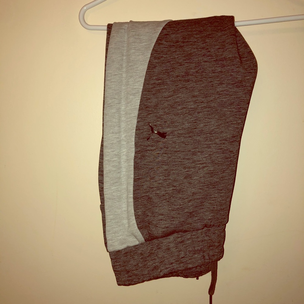 Puma pants